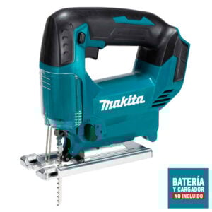 Sierra Caladora Makita 18V LXT DJV186Z Sin Baterías