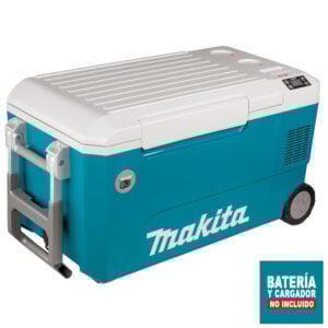 Cooler/Calentador Makita XGT 18V CW002GZ01 Sin Baterías