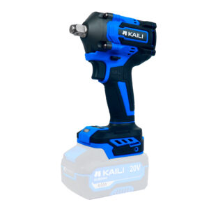 Llave de Impacto 1/2" KAILI 20V BL KLL3801 Sin Batería
