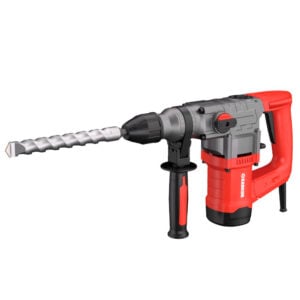 Martillo Perforador Rankor SDS-Plus 1050W 4.5J RH105001