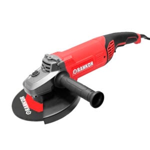 Esmeril Angular Rankor 9" 3000W RAG300001