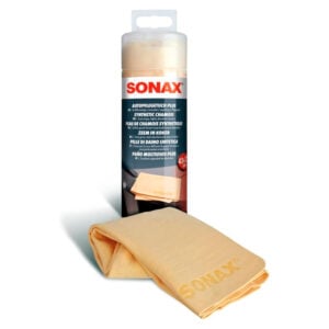 Gamuza de Secado Mediana Sonax