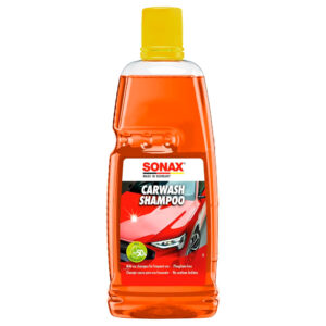 Champu Car Wash Sonax 1000 ml