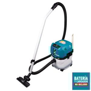 Aspiradora de Piso 40V XGT VC004GLZ01 Sin Batería y Cargador