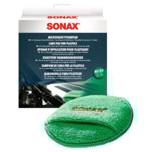 Esponja Aplicadora para Interiores Sonax