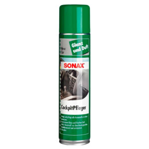 Limpiador en Spray para Cabinas Sonax New Car 400ml