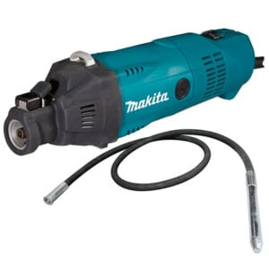 Vibrador de Concreto Makita VR1000 1 3/8" 1900W + Manguera