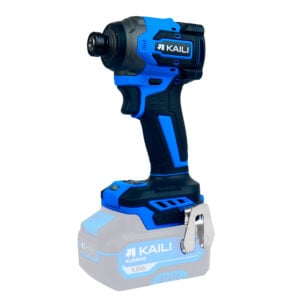Atornillador de Impacto 1/4 KAILI 20V BL KLA2301 Sin Batería