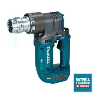 Degolladora Makita 40V M16 M20 M22 Sin Baterias WT001GZ