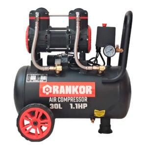 Compresora de Aire 1.1Hp 30L Tipo F RAC8503001 Rankor