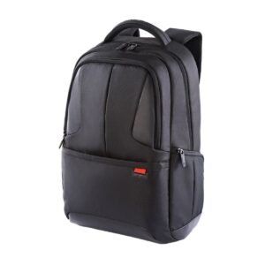 Mochila Ikonn Laptop Backpack I Negra Samsonite