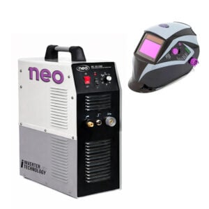 Corte Plasma 40A Compresor Monofasica NEO IPC 1012/220