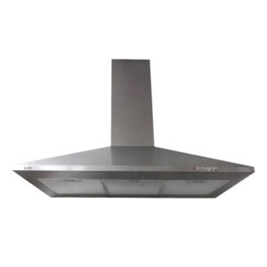 Campana Extractora Sole Prisma 90CM INOX TURE86CO