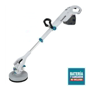 Fregador Pulidor Telescópico Makita Inal 40V Sin bat PS001GZ