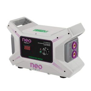 Soldadora MMA200 AMP G5V Vacío Monofasica NEO IX 11200