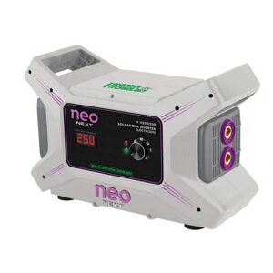 Soldadora MMA250 AMP G5V Vacio Monofasica NEO IX 11250