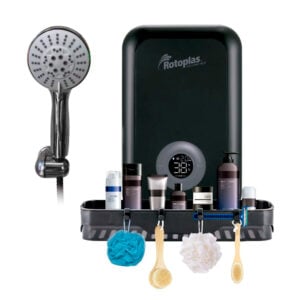 Terma Instantánea Magnific Rotoplas