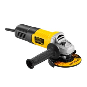 Amoladora Angular 4 1/2 900W 12000 Rpm Stanley Stgs9115-B2