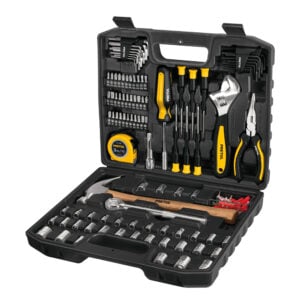 Juego De 104 Herramientas Pretul Set-104