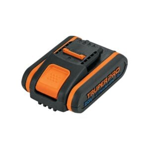 Batería ion litio, 20V 2 Ah TRUPER PRO