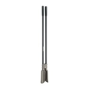 Cavador mango de acero 45", Truper