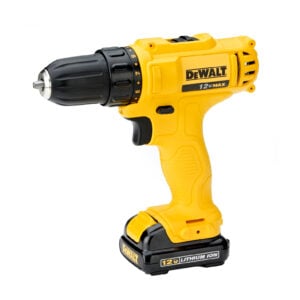 Taladro Atornillador DCD700 1 Batería Dewalt