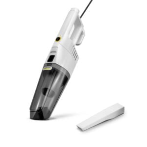 Aspiradora Manual 7.2V 0.5L Karcher CVL 1