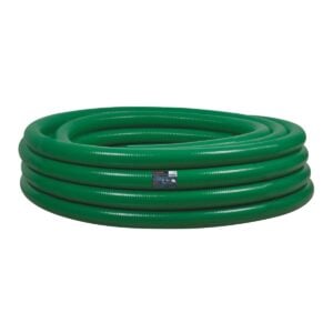 Manguera de succión y descarga 2" 30M para motobomba Truper