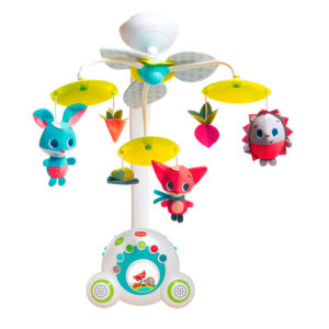 Movil para Cuna S ´N´ G Meadow Days Tiny Love