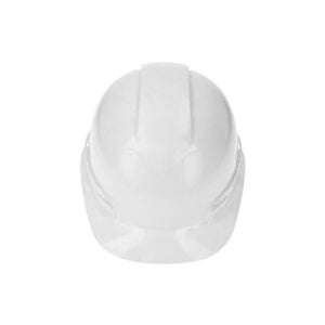 Casco de seguridad, ajuste de ratchet, blanco, Truper