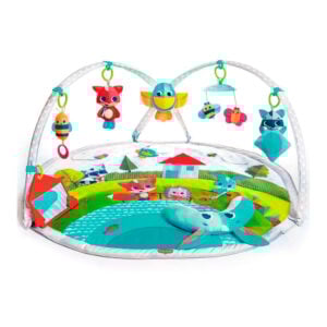 Gimnasio Tiny Love Dynamic