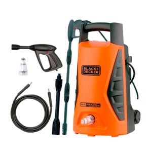 Hidrolavadora Black & Decker 1300W PW1370TD-B2C