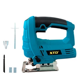 Sierra Caladora 550W XTD 36501