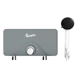 Terma Instantanea Rotoplas Express Silver
