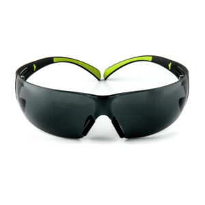 Gafas de Seguridad 3M SF400G Antifog Gris