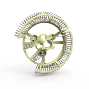 Resistencia Rotoplas T4 310799