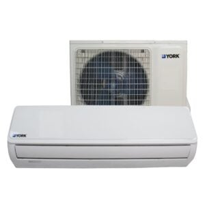 Aire acondicionado YORK Split ON/OFF Frio - 18000 Btu