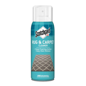 Limpiador Scotchgard Para Telas 396G