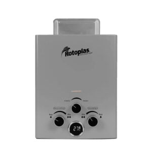 Terma a Gas Multiflow 7L GN Rotoplas