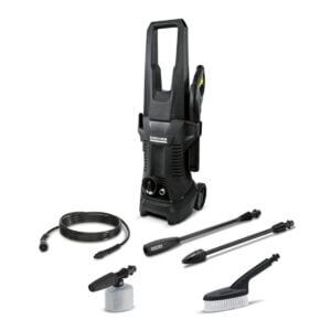 Hidrolavadora K2 Car Black 1200W 110Bar Karcher