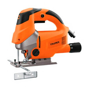 Sierra Caladora Profesional 220V 750W Truper CALA-A5-2