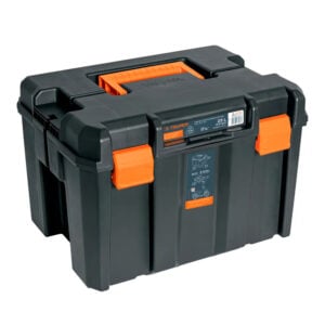 Caja Para Herramienta Profunda De 17 x 12 Pulgadas Truper