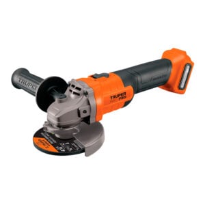 Amoladora 20 V 4 1/2" Sin Bateria ESMI-20AS
