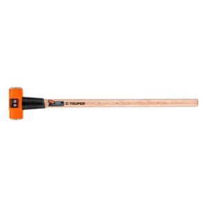 Comba Octagonal 8Lb Madera Truper MD-8M