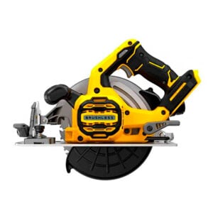 Sierra Circular 7 1/4" 20 V Fatmax Stanley SBC550 Baretool