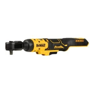 Ratchet 3/8" 20V ATOMIC Brushless Baretool DeWalt DCF513B