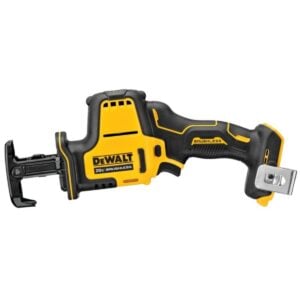 Sierra Sable Recíproca 20V Atomic BL Baretool DeWalt DCS369B