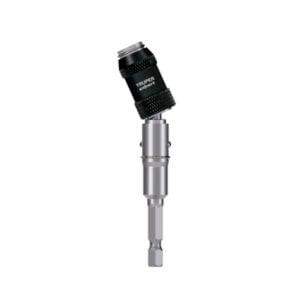 Adaptador articulado de 90 mm magnético para puntas Expert