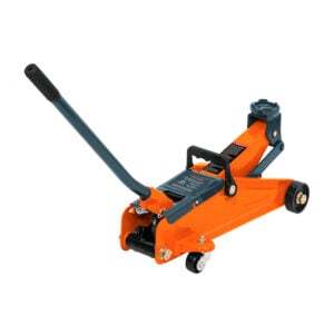 Gata tipo lagarto 2 ton de 50 movimientos Truper GAPA-2