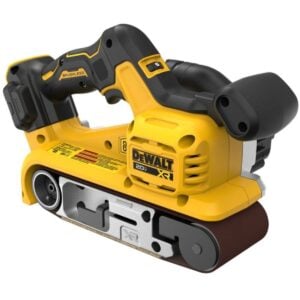 Lijadora de Banda 20V Brushless Baretool DeWalt DCW220B